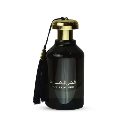 FAKHAR AL OUD Perfume By Ard Al Zaafran Perfumes
